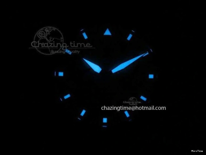 MIROTIME 0310 Big Pilot Real PR IW500432 DFB Limited Edition ZF 1:1 Best Edition On Black Nylon Strap A Fashionable 7276